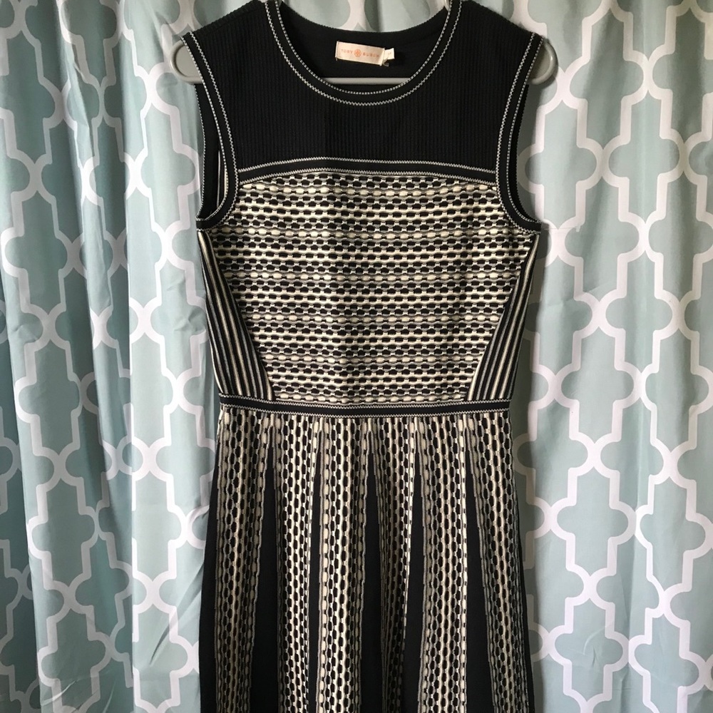 Pretty Tory Burch dress